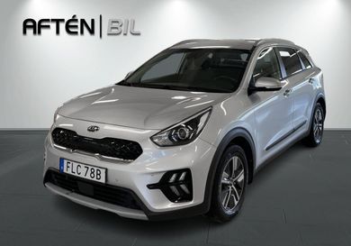 Kia Niro, 2020