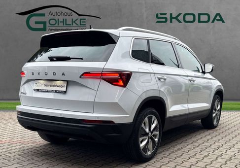 Skoda Karoq, 2024