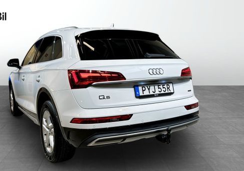 Audi Q5, 2025 3