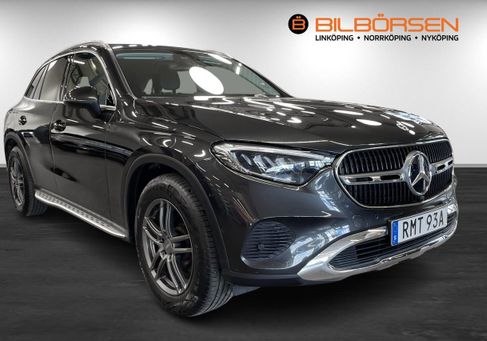Mercedes-Benz GLC 200, 2024