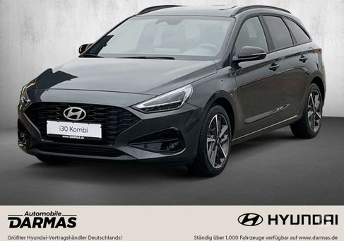 Hyundai i30, 2024