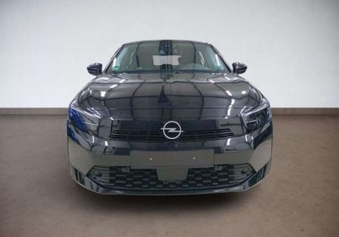 Opel Corsa, 2025 2