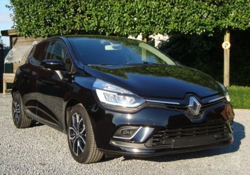 Renault Clio, 2019