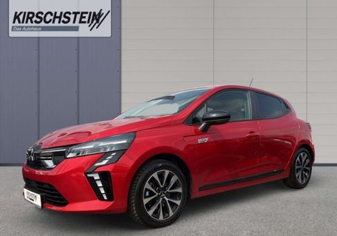 Mitsubishi Colt, 2025