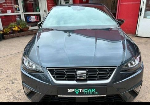 Seat Ibiza, 2025 2