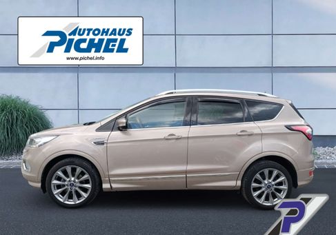 Ford Kuga, 2019
