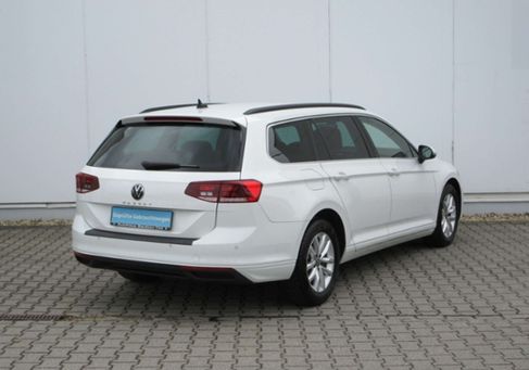 Volkswagen Passat Variant, 2021 3