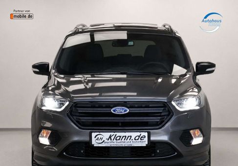 Ford Kuga, 2019