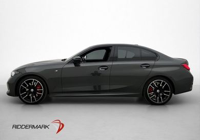 BMW M340i, 2023