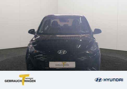 Hyundai i10, 2025 2