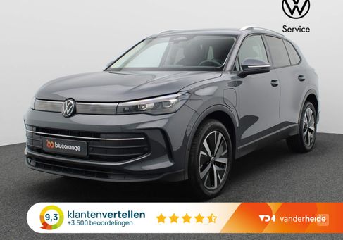 Volkswagen Tiguan, 2024