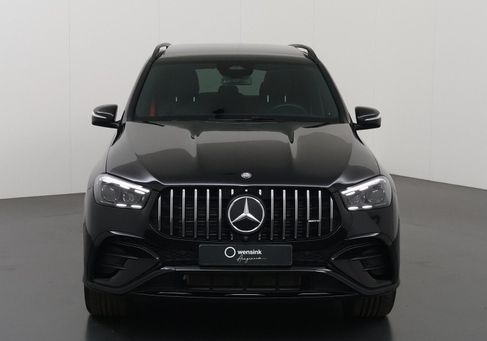 Mercedes-Benz GLE 53 AMG, 2025