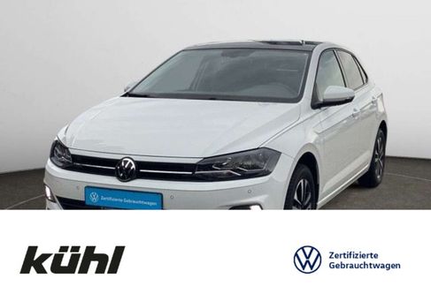 Volkswagen Polo, 2020