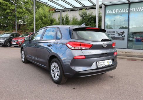 Hyundai i30, 2020 3