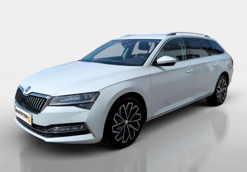 Skoda Superb, 2023 2