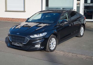 Ford Mondeo, 2021