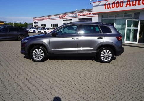 Skoda Karoq, 2024