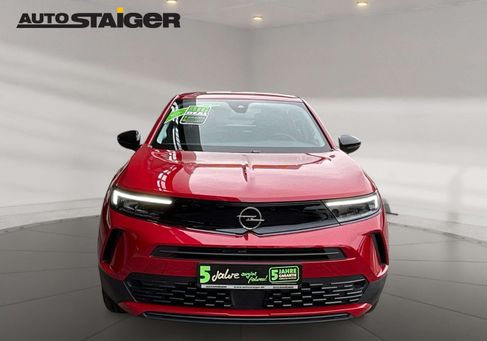 Opel Mokka, 2023 3