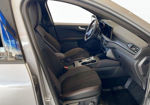 Ford Kuga, 2026