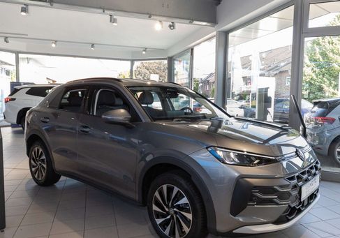 Volkswagen T-Roc, 2026
