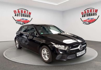 Mercedes-Benz A 200, 2019