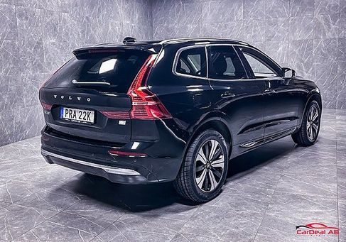 Volvo XC60, 2023
