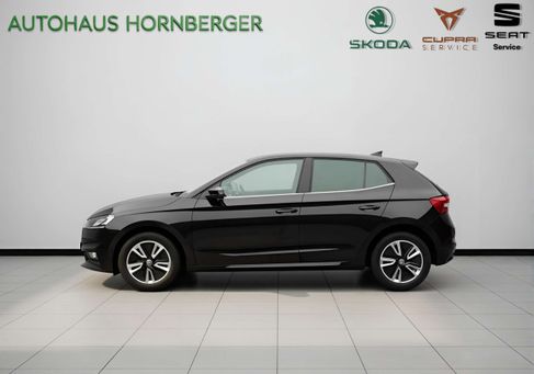 Skoda Fabia, 2023
