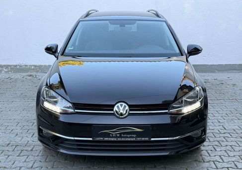 Volkswagen Golf, 2020 3