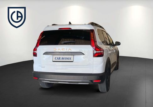 Dacia Jogger, 2025 3