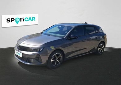 Opel Astra, 2024