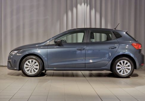Seat Ibiza, 2023