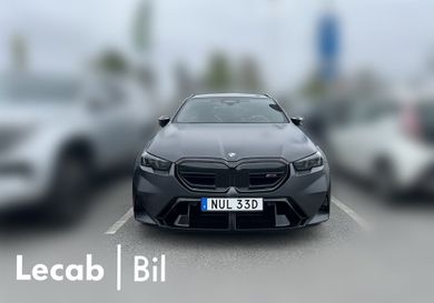 BMW M5, 2026
