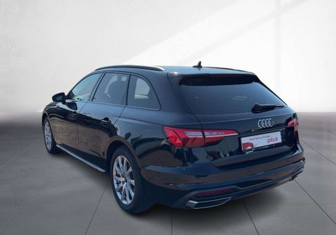 Audi A4, 2023