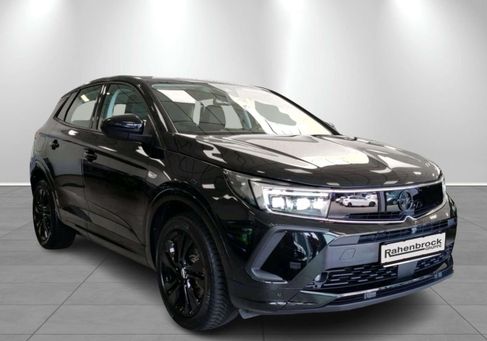 Opel Grandland X, 2024 2