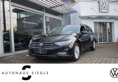 Volkswagen Passat Variant, 2020