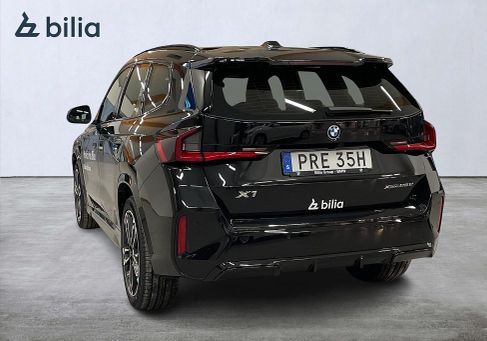 BMW X1, 2026 2