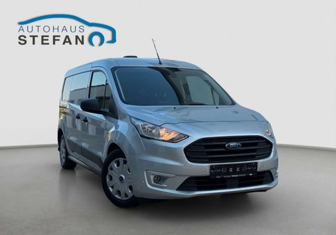 Ford Transit Connect, 2020