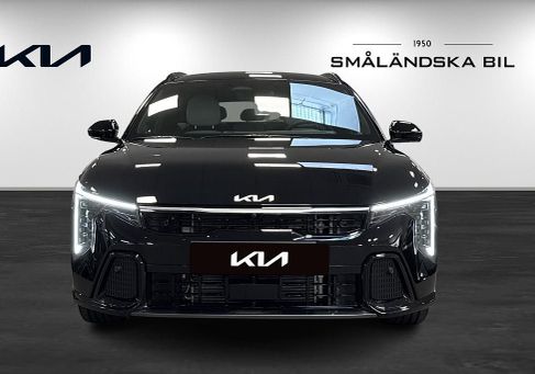 Kia, 2026 2