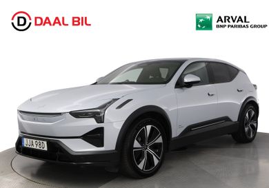 Polestar, 2025