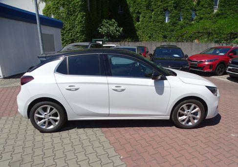 Opel Corsa, 2023 3