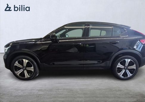 Volvo C40, 2023
