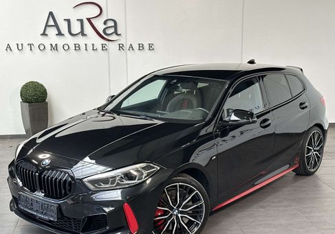 BMW 128, 2022