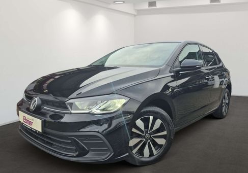 Volkswagen Polo, 2024 2