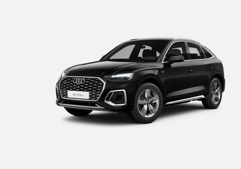 Audi Q5, 2025