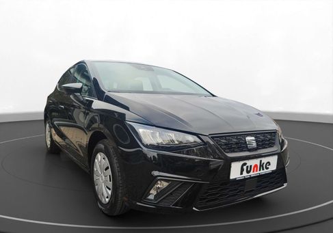 Seat Ibiza, 2025