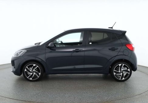 Hyundai i10, 2021 2