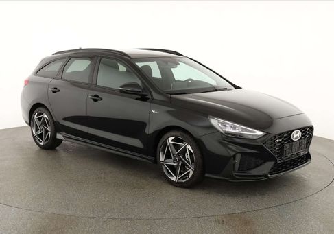 Hyundai i30, 2026 2