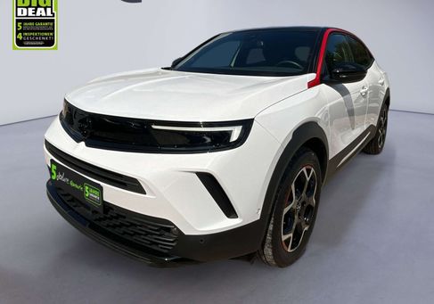 Opel Mokka, 2023 2