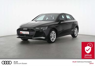 Audi A3, 2025