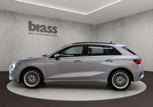 Audi A3, 2022 3